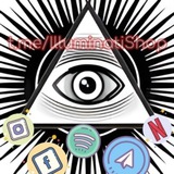 Telegram profile photo for IlluminatiShop Redirect