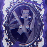 Telegram profile photo for ◌ . ꒰ drown in my hell ꒱ ° ⊹ ᘞ