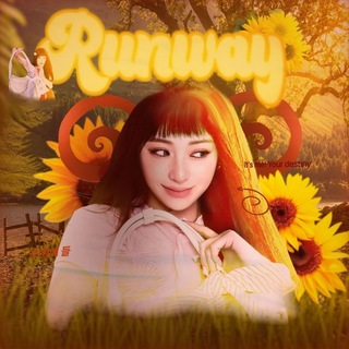 Telegram profile photo for runway's info