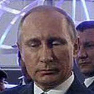 Telegram profile photo for ПУТИН И ОГРОМНЫЕ ЛЕТАЮЩИЕ ТОПОРЫ