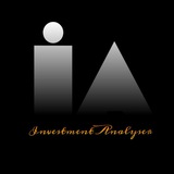 Telegram profile photo for Investment Analyser