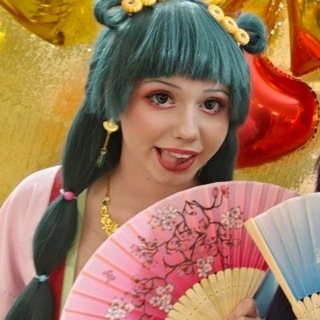 Telegram profile photo for (РЕСТ)🪷●𝐊𝐀𝐌𝐘𝐘𝐒𝐇●🪷