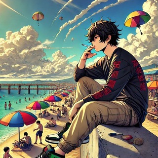 Telegram profile photo for Colour hackersz