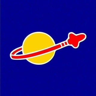 Telegram group profile photo for Space City - Group
