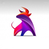 Telegram profile photo for تحلیل سادِه