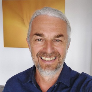 Telegram profile photo for KREATÜRLICH by Udo Kreitmayr