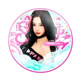 Telegram profile photo for 𓆩 bombinate | k-shop 𓆪