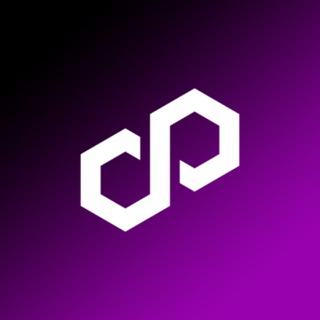 Telegram group profile photo for Polygon HQ (New Community Hub)