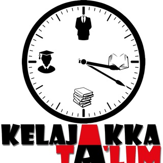 Telegram profile photo for 3-sinf 4-chorak Matematika 2023.