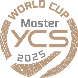 Telegram profile photo for YCS World Cup Russia 17-18 августа 2026