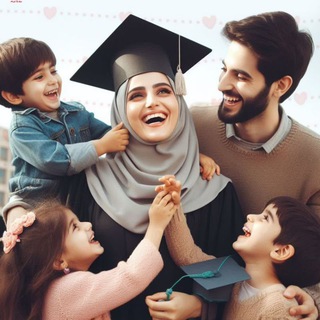 Telegram profile photo for مرکز خانواده و ازدواج دانشگاه تهران
