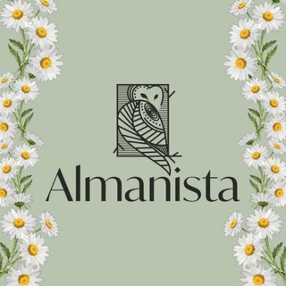 Telegram profile photo for Almanista | Семейный центр речи и психологии