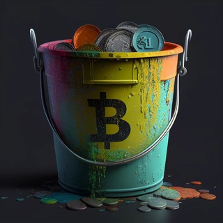 Telegram profile photo for Crypto Dump