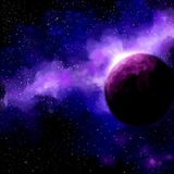 Telegram profile photo for Space Picture