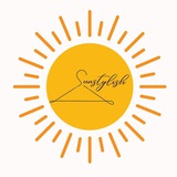 Telegram profile photo for Sunstylish_galllery