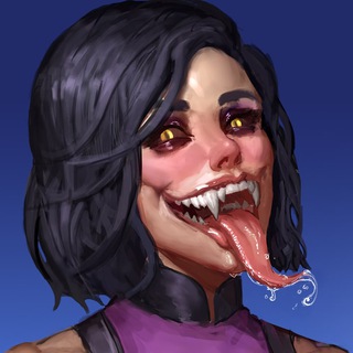 Telegram profile photo for ЛМР_КЛМР