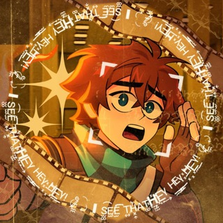 Telegram profile photo for LoLoBackrooms (сеть телеграмм-каналов)