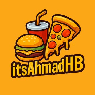 Telegram profile photo for Ahmad HB