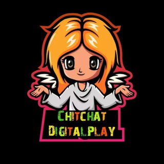 Telegram profile photo for DigitalPlay Official®️