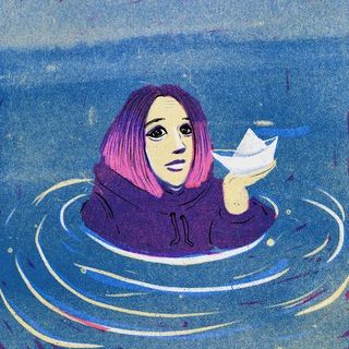 Telegram profile photo for Зачем я это написал?