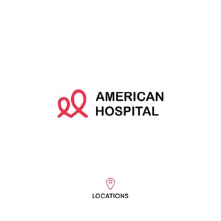 Telegram profile photo for American Hospital Locations