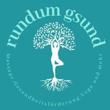Telegram profile photo for RundumGesund Gesundheitsförderung