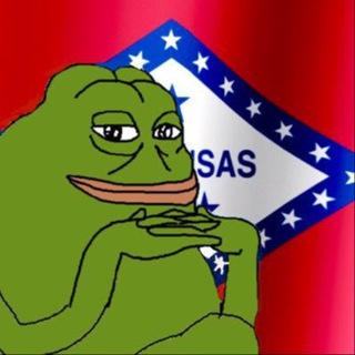 Telegram profile photo for Arkansas Groyper โ๏ธ ๐บ๐ธ