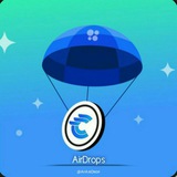 Telegram profile photo for AirDrops | کسب درآمد