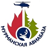 Telegram profile photo for Авиалесоохрана Мурманск