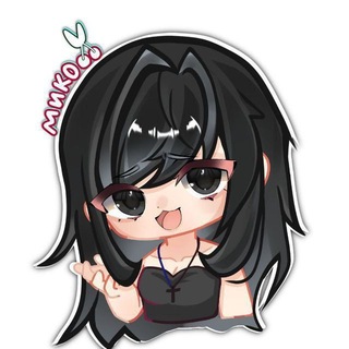Telegram profile photo for 🖤Черняшка🖤