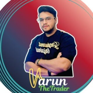 Telegram profile photo for Varun the Trader