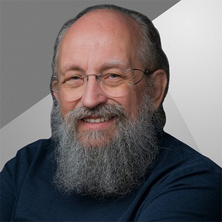 Telegram profile photo for Анатолий Вассерман