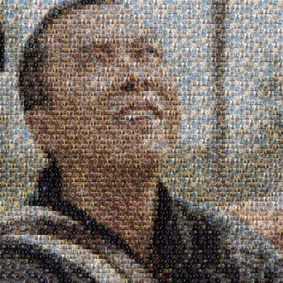 Telegram profile photo for I'm one with the Meme