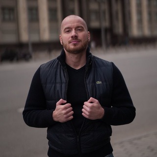 Telegram profile photo for Котлин | Анатолий Кирьянов