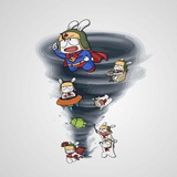 Telegram profile photo for Xiaomi guys