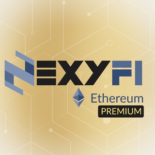 Telegram profile photo for NEXYFI EARLY AND MASSIVE SNIPES DETECTOR