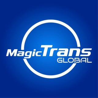 Telegram profile photo for Мейджик Транс Глобал