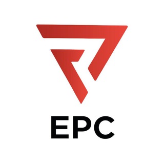 Telegram profile photo for منظمة وعيُنا لثقافة الدفع الالكتروني - EPC NGO