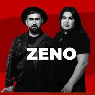 Telegram profile photo for ZEBOxNO