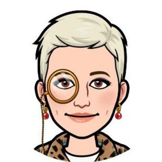 Telegram profile photo for НАДЕЖДА В ИСКУССТВЕ