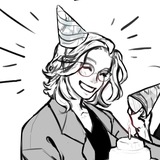 Telegram profile photo for life of lu