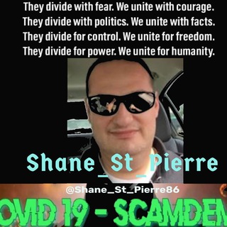 Telegram profile photo for @shane_st_pierre