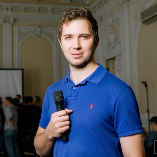 Telegram profile photo for Блог Рамираса