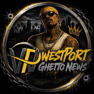 Telegram group profile photo for WestCountry Ghetto | Group
