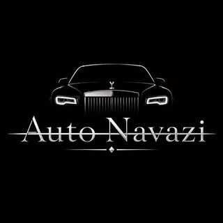 Telegram profile photo for AUTO NAVAZI (پدرام نوازی )