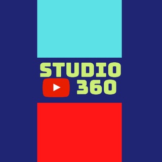 Telegram profile photo for Studio 360