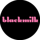 Telegram profile photo for Black Milk
