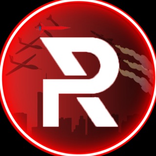 Telegram profile photo for RocketAlerts
