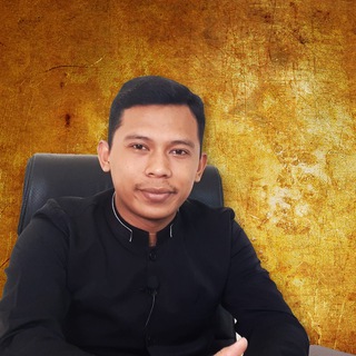 Telegram profile photo for Kang Nur - Gendam Asmak