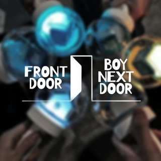 Telegram profile photo for BND | FRONTDOOR ⁶